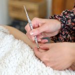 Digitopuncture